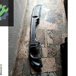 CLIO 5 RS ARKA TAMPON DIFiZÖR 850B28293r