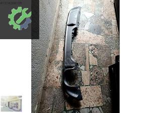 CLIO 5 RS ARKA TAMPON DIFiZÖR 850B28293r
