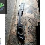 CLIO 5 RS ARKA TAMPON DIFiZÖR 850B28293r