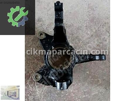 Renault Clio Taşıyıcı çıkma parça