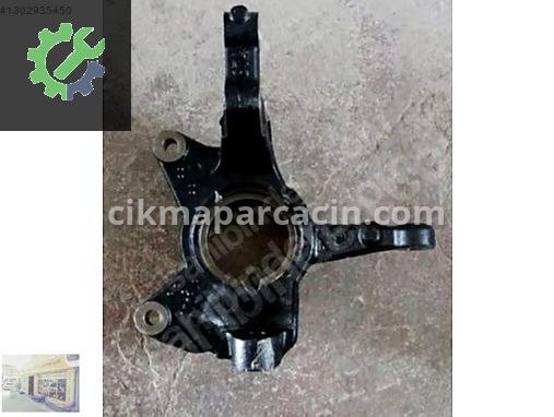 Renault Clio Taşıyıcı çıkma parça