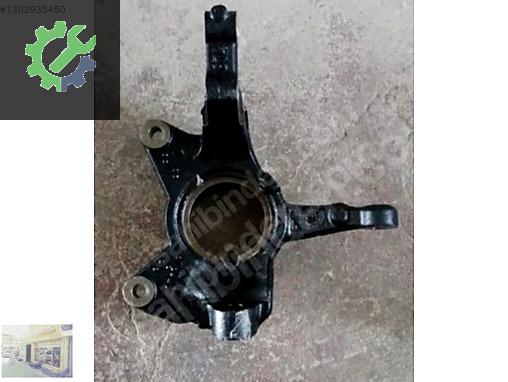 CLIO 5 SAĞ AKS TAŞIYICI ORJİNAL SIFIR