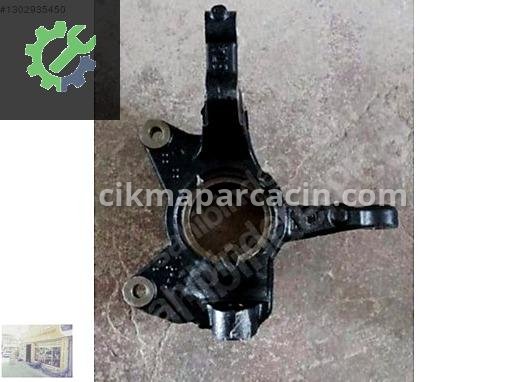 Renault Clio Taşıyıcı çıkma parça