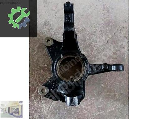 CLIO 5 SAĞ AKS TAŞIYICI ORJİNAL SIFIR