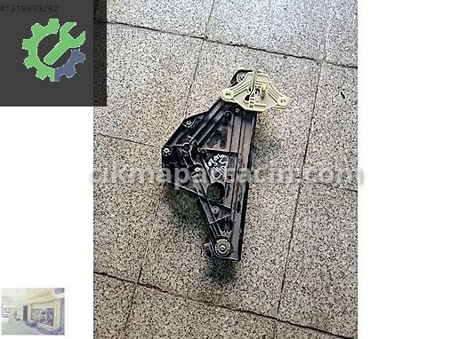 Renault Clio Cam Krikosu 827209773R çıkma parça