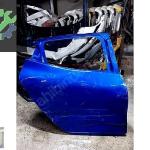 CLİO 5 SAĞ ARKA KAPI ORJİNAL ÇIKMA 821008513R