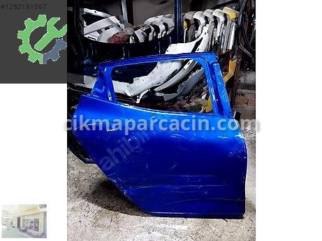 Renault Clio Sağ Arka Kapı çıkma parça