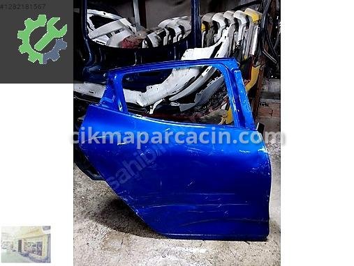 Renault Clio Sağ Arka Kapı 821008513R çıkma parça