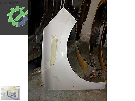 Renault Clio çıkma parça