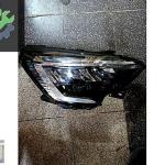 CLİO 5 SAĞ FAR ORJİNAL ÇIKMA 260100902R