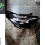 CLİO 5 SAĞ FAR ORJİNAL ÇIKMA 260100902R