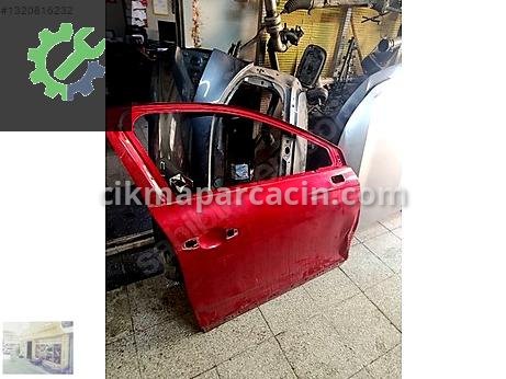 Renault Clio Kapı Menteşesi çıkma parça
