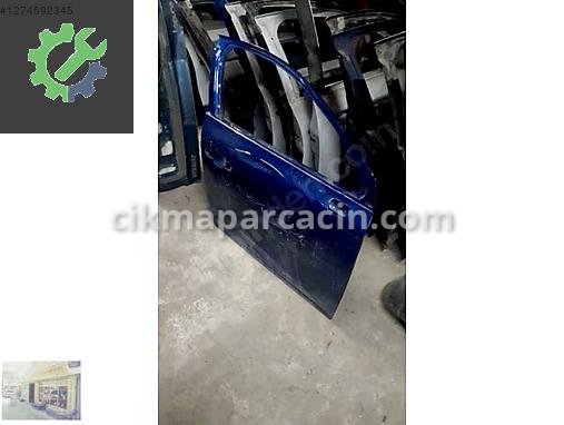 Renault Clio Sağ Ön Kapı çıkma parça