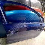 CLIO 5 SAĞ ÖN KAPI ORJİNAL ÇIKMA 801005036R