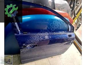 CLIO 5 SAĞ ÖN KAPI ORJİNAL ÇIKMA 801005036R