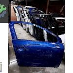 CLİO 5 SAĞ ÖN KAPI ORJİNAL ÇIKMA 801005036R-­801005708R