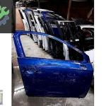 CLİO 5 SAĞ ÖN KAPI ORJİNAL ÇIKMA 801005036R-­801005708R