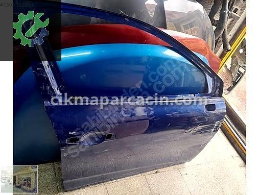 Renault Clio Ön Kapı 801005036R çıkma parça