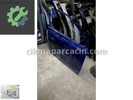 Renault Clio Kapı Menteşesi çıkma parça