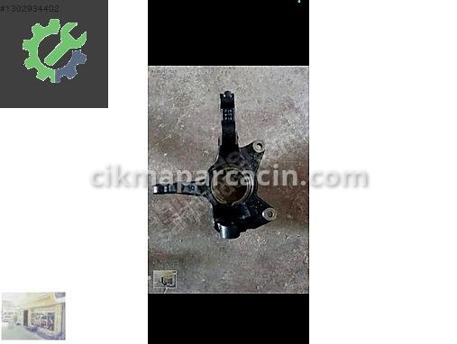 Renault Clio Taşıyıcı çıkma parça