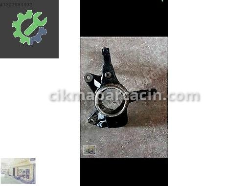 Renault Clio Taşıyıcı çıkma parça