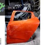 CLİO 5 SOL ARKA KAPI ORJİNAL ÇIKMA 821008513R