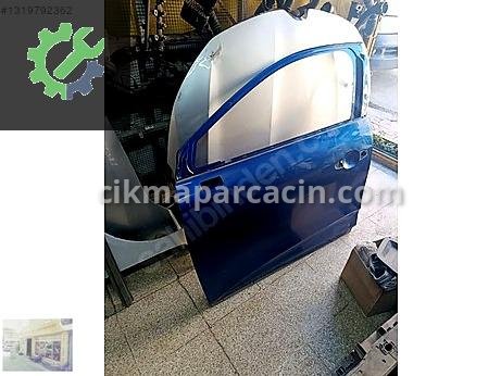 Renault Clio Dış Kapı Kolu çıkma parça