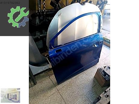 Renault Clio Dış Kapı Kolu çıkma parça