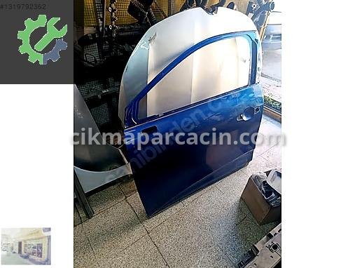 Renault Clio Dış Kapı Kolu çıkma parça
