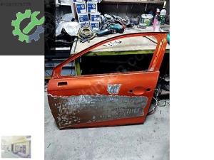 CLİO 5 SOL ÖN KAPI ORJİNAL ÇIKMA 801016156R