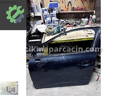 Renault Clio Sol Ön Kapı 801016156R çıkma parça