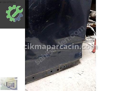 Renault Clio Sol Ön Kapı 801016156R çıkma parça