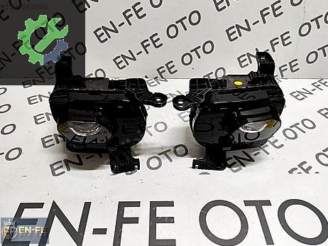 Renault Clio Sağ Ön Far çıkma parça