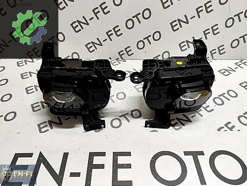 Renault Clio Sağ Ön Far 260106605R çıkma parça