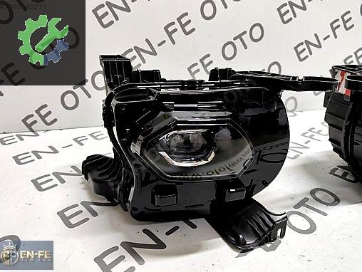 Renault Clio Sağ Ön Far 260605779R çıkma parça