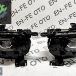 CLİO 6 SAĞ FAR FULL LED SIFIR ORJİNAL OEM: 260605779R 2026