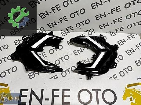 Renault Clio Sol Ön Far çıkma parça