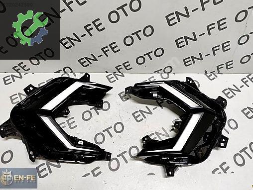 Renault Clio Sol Ön Far 266007946R çıkma parça