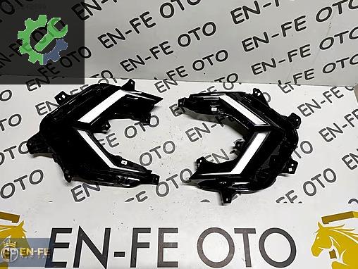 Renault Clio Sol Ön Far 266007946R çıkma parça