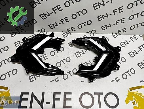 Renault Clio Sol Ön Far 266007946R çıkma parça