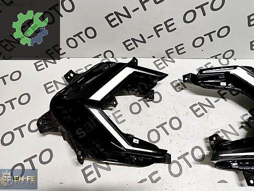 Renault Clio Sol Ön Far 266051381R çıkma parça
