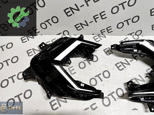 Renault Clio Sol Ön Far 266051381R çıkma parça