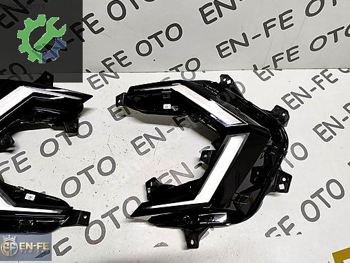 Renault Clio Sol Ön Far 266051381R çıkma parça