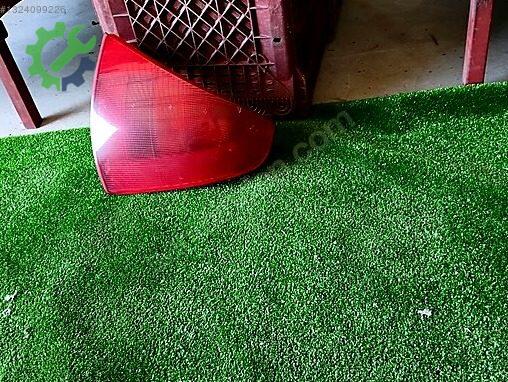 Renault Clio Sağ Arka Stop çıkma parça