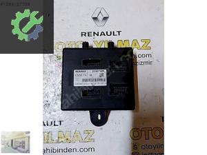 CLIO IV CAPTUR ENERJİ YÖNETİM MODÜLÜ BEYNİ 231A07122R