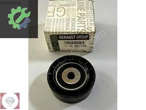 CLİO KANGO LOGAN 1.2 16V ALTERNATÖR GERGİ RULMAN MAİS 119239050R