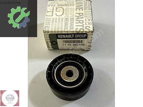 Renault Symbol Gergi Rulmanı çıkma parça