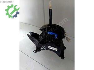 Clio Otomatik Vites Kumandası