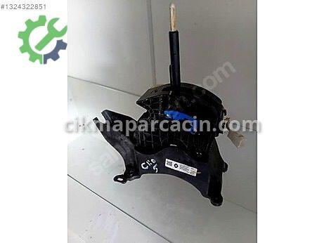 Renault Clio Vites Kumanda Kolu çıkma parça