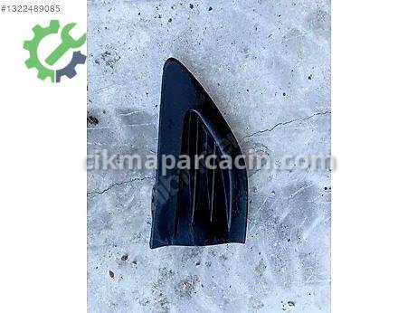 Renault Clio Sis Farı Çerçevesi çıkma parça